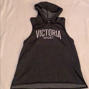 Victoria’s Secret sport hoodie